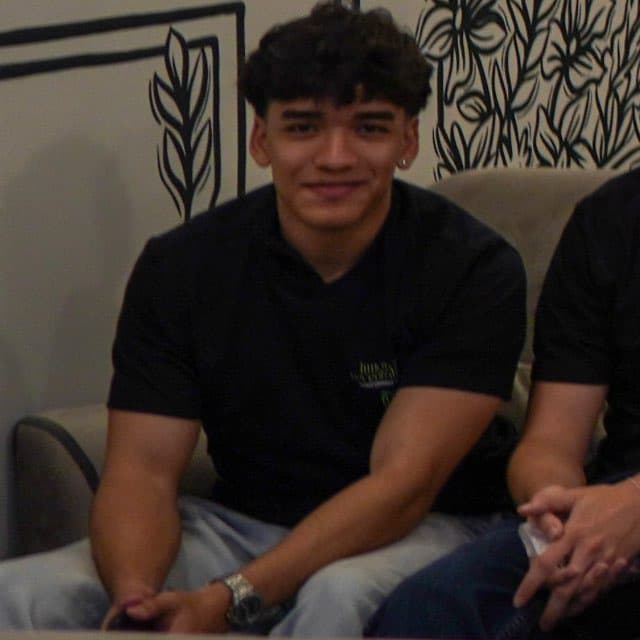 Matías Aguilar